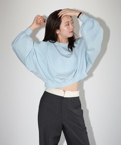 Sweatshirt Pigment