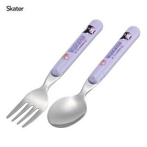 Spoon Skater KUROMI