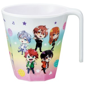 Cup/Tumbler Colorful