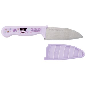 Sanrio Knife KUROMI