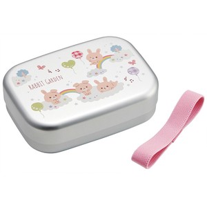Bento Box Garden Rabbit