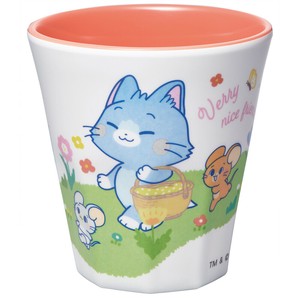 Cup/Tumbler Tom and Jerry