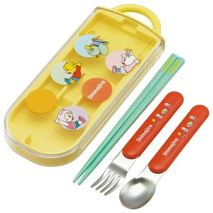 便当餐具 勺子/汤匙