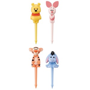 Lunch Picks Food Picks Pooh