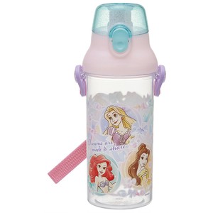 Water Bottle Dishwasher Safe Clear