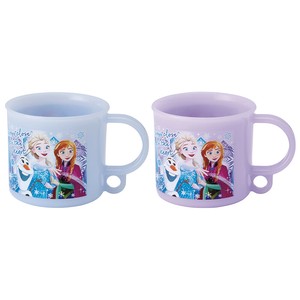 Cup/Tumbler Frozen