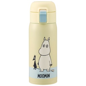 Water Bottle Moomin