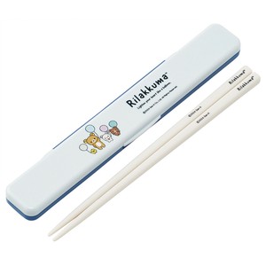 Bento Cutlery Rilakkuma