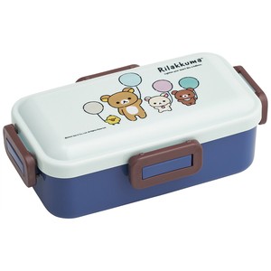 Bento Box Rilakkuma