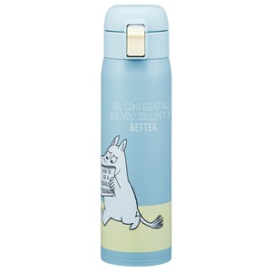 Water Bottle Moomin