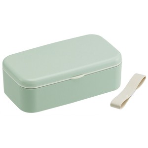 Bento Box Lunch Box Green