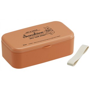 Bento Box Lunch Box Pooh