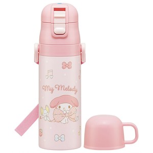 水壶 My Melody美乐蒂 2种方法