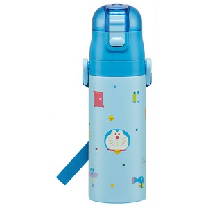 Water Bottle Doraemon
