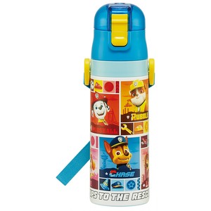 Water Bottle PAW PATROL