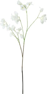 【造花】サンデリアーナブランチ　パープル　FB-2647PU
