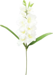 【造花】サテングジオラス　ピンク　FD-0141P