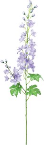 【造花】デルフィニュームL　ニューホワイト　FF-3040N/W