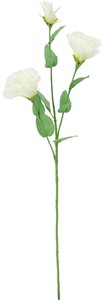 【造花】トルコキキョウ　ピンク　FF-3088P