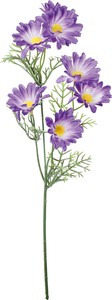 【造花】デージースプレー　ピンク　FS-7965P