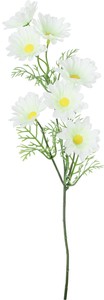 【造花】デージースプレー　ブルー　FS-7967BLU