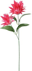 【造花】ジンジャー　ブラウン　FS-8369BR