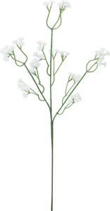 【造花】カスミソウ　オレンジ　FS-8372OR