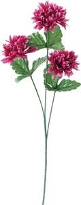 【造花】マムスプレー　　GLPA-082