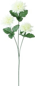 【造花】マムスプレー　　GLPA-083