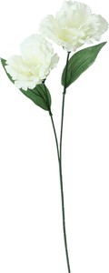 【造花】トルコキキョウ　　FFK-0011W
