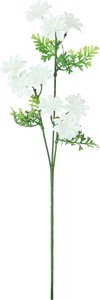 【造花】PEスプレーマム　　MB-0042