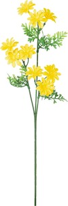 【造花】PEスプレーマム　　MB-0043