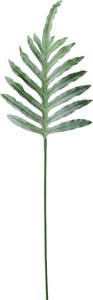 【造花】ジャコウシダリーフS　　PDSS-0023