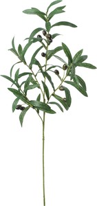 【造花】オリーブブランチ　　RFB-473