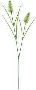 【造花】ウィートスプレー×2