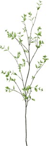 【造花】アップルリーフブランチ