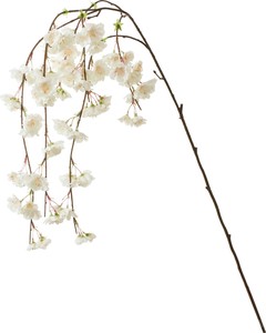 【造花】しだれ桜