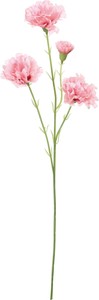 【造花】カーネーションスプレー