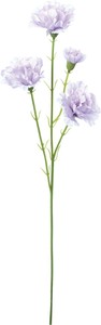 【造花】カーネーションスプレー