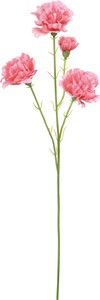 【造花】カーネーションスプレー