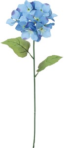 【造花】シングルあじさい