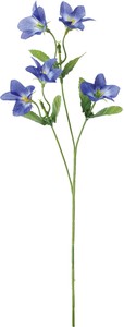 【造花】ミニキキョウスプレー