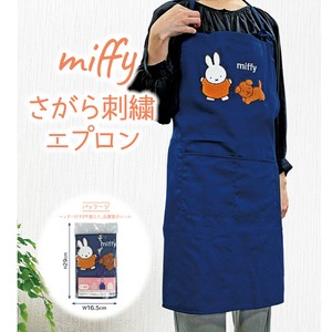 围裙 Miffy米飞兔/米飞