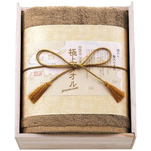 Towel Bath Towel Green