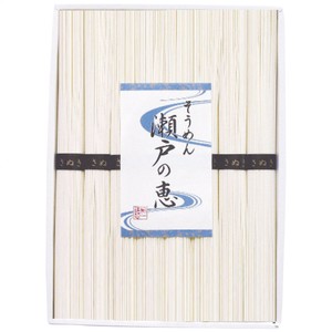 シマイチ そうめん 瀬戸の恵 恵-20