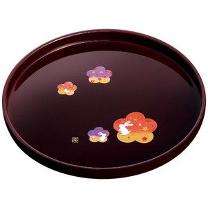 Tray