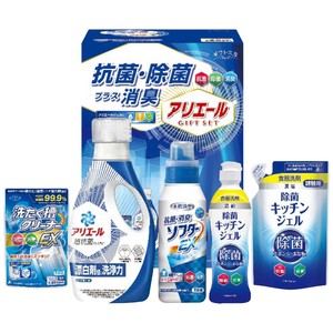 ギフト工房 アリエール抗菌除菌ギフト GPS-30N