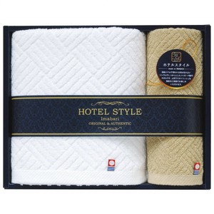 Towel Wash towel