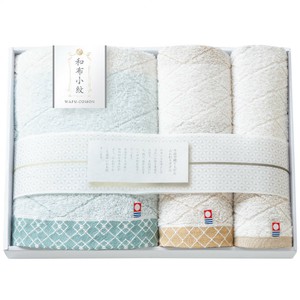 Towel