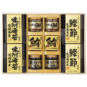 美味之誉 美味之誉 詰合せ 5875-50